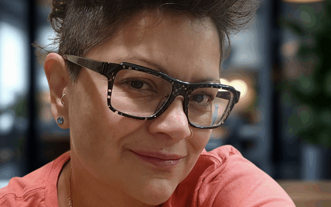 Meet the Director of Rehabilitation