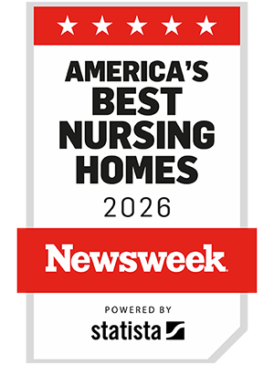 newsweek award badge<br />
