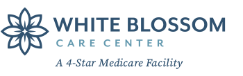 White Blossom Care Center