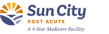 Sun City Post Acute