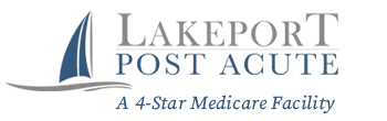 Lakeport Post Acute