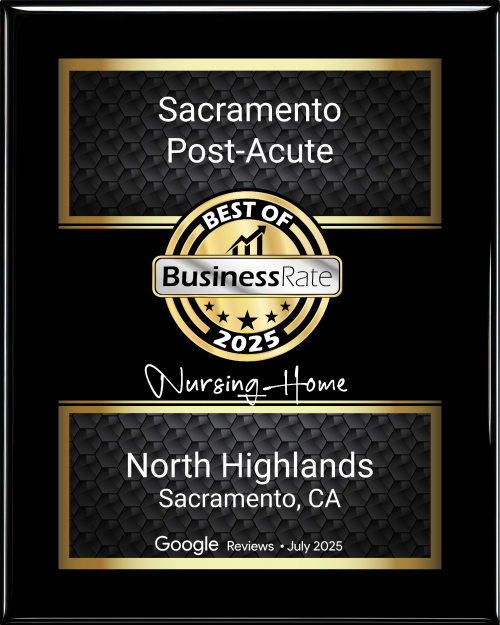 5-star Medicare Rating award