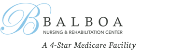 Balboa Nursing & Rehabilitation Center