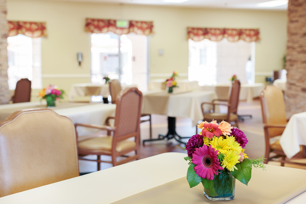 Photos Reo Vista Healthcare Center