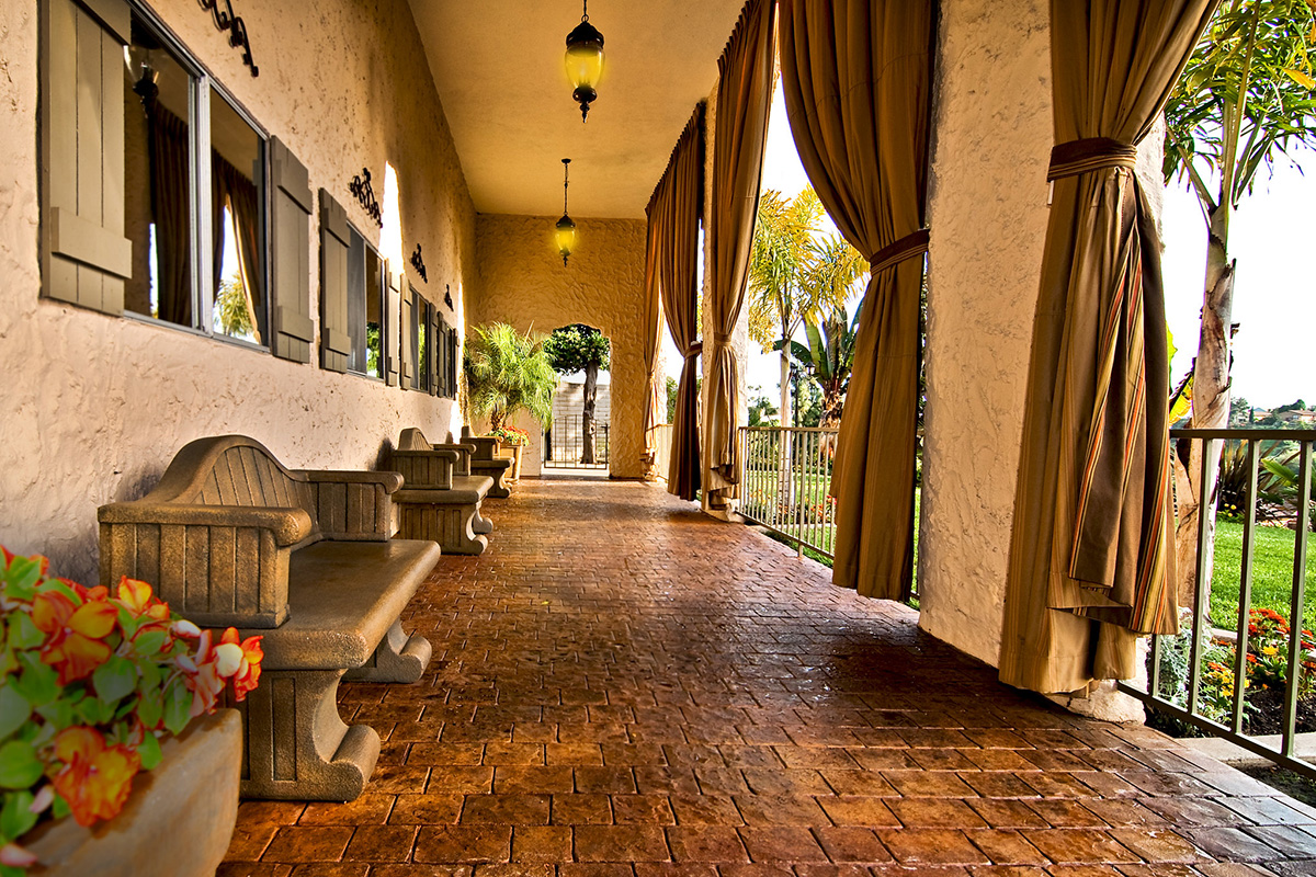 Photos Reo Vista Healthcare Center