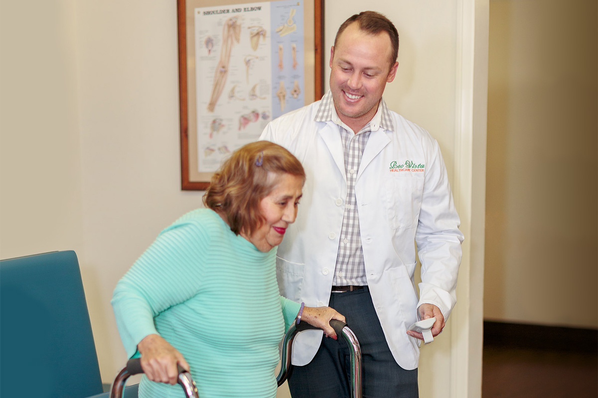 Photos Reo Vista Healthcare Center